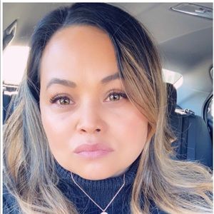 Meet your Posher, Tanya